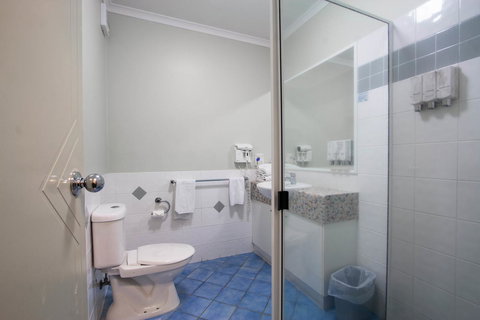 Mackay Resort Motel - Tourism Caloundra 39