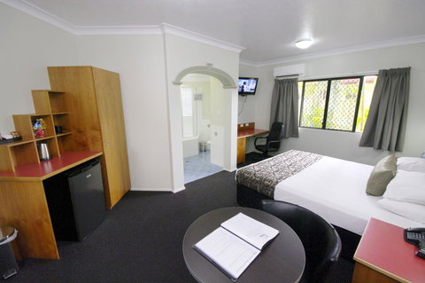 Mackay Resort Motel - Tourism Caloundra 14