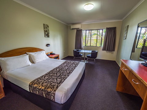 Mackay Resort Motel - Tourism Caloundra 28