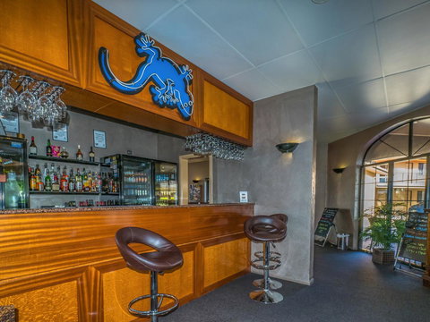 Mackay Resort Motel - Tourism Caloundra 1