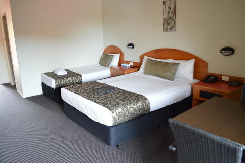 Mackay Resort Motel - Tourism Caloundra 37