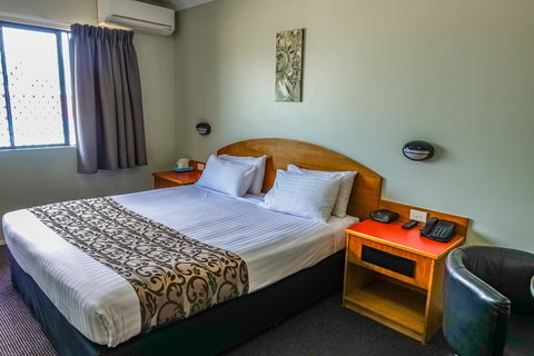 Mackay Resort Motel - Tourism Caloundra 11