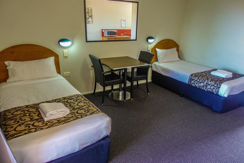 Mackay Resort Motel - Tourism Caloundra 31