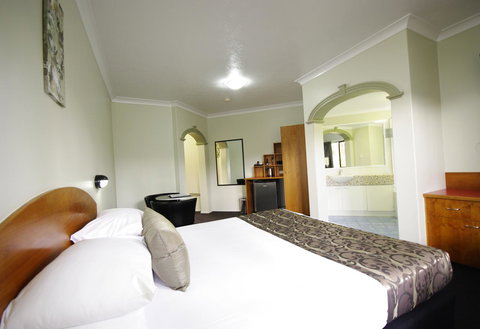 Mackay Resort Motel - Tourism Caloundra 5