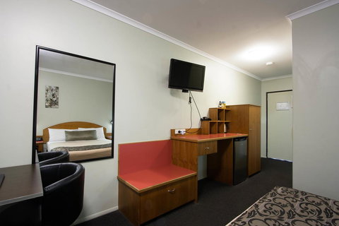 Mackay Resort Motel - Tourism Caloundra 44