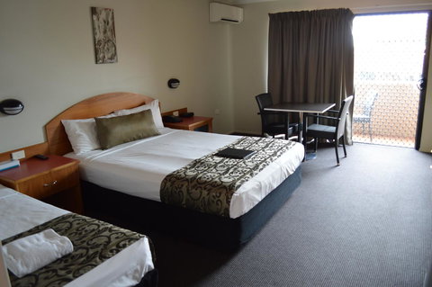Mackay Resort Motel - Tourism Caloundra 36