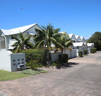 Waters Edge - Tourism Caloundra