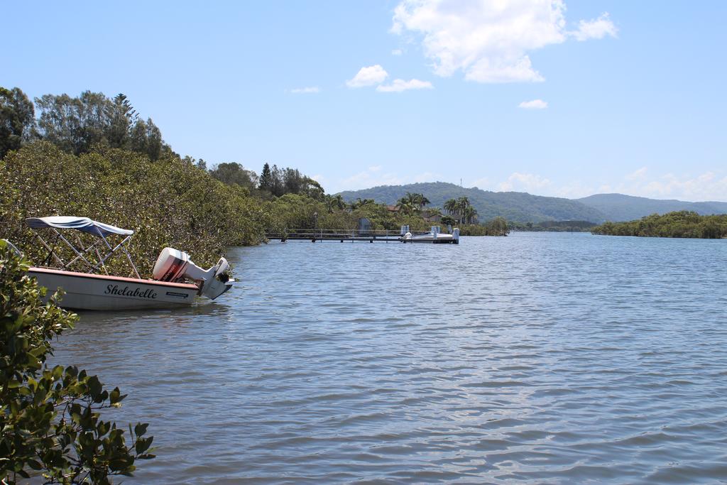Wagstaffe NSW Tourism Caloundra