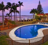 Waters Edge Port Macquarie - Tourism Caloundra