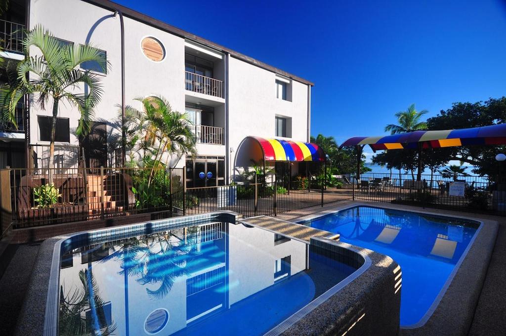 Pallarenda QLD Tourism Caloundra