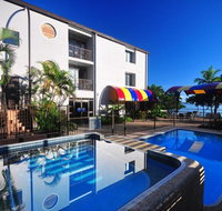 Waters Edge The Strand - Tourism Caloundra