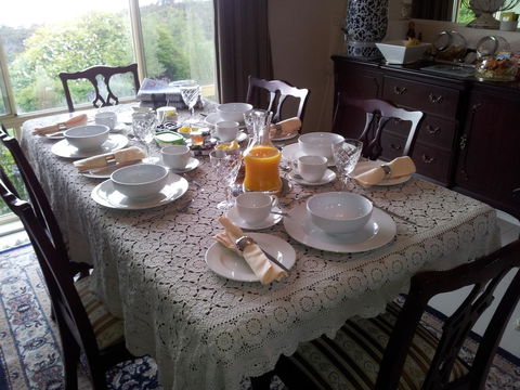 Waterview Gardens B&B - Tourism Caloundra 1