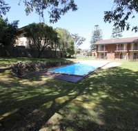 Waterview Gosford Motor Inn - Tourism Caloundra