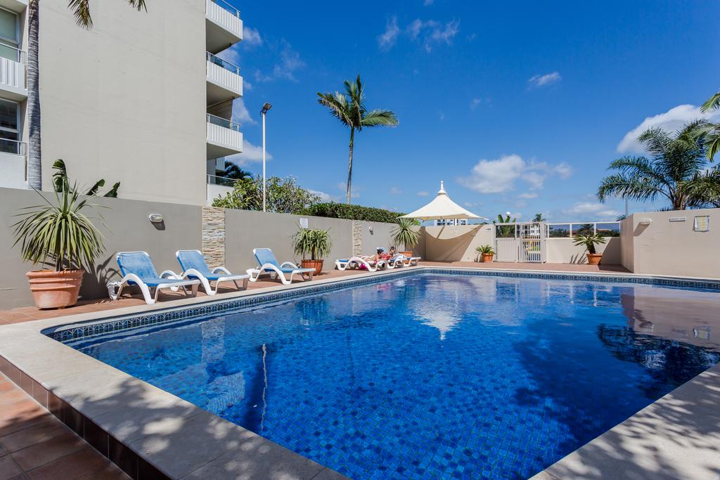 Surfers Paradise QLD Tourism Caloundra