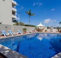 Waterways Apartments - Tourism Caloundra
