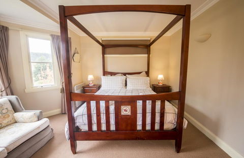 Wattle Grove Homestead Bed & Breakfast - Tourism Caloundra 1