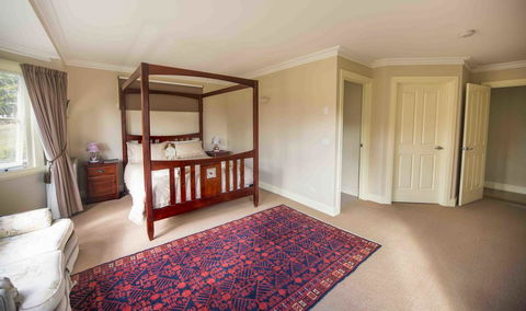 Wattle Grove Homestead Bed & Breakfast - Tourism Caloundra 0