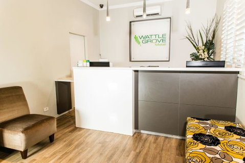 Wattle Grove Motel - Tourism Caloundra 1