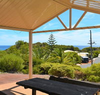 Wave Walk - Tourism Caloundra