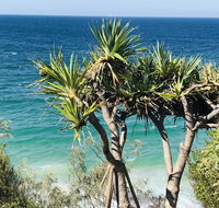 Waves and White Horses Seaview Retreat adults only - Tourism Caloundra