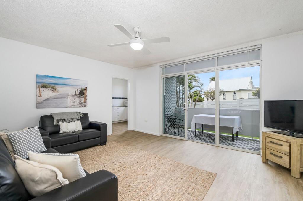 Tourism Caloundra