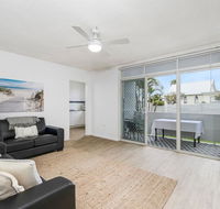 WAVES ON MAIN 4/1 MAIN STREET - Tourism Caloundra
