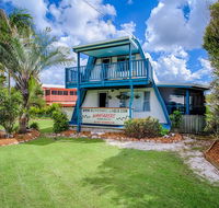 Wayfarers Beachouse - Rainbow Beach Everything you need just metres to the beach - Tourism Caloundra