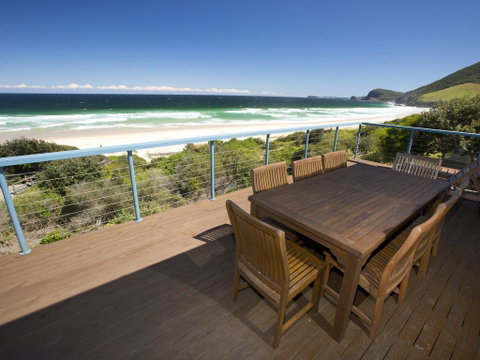 Weemilah - Tourism Caloundra 0