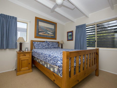 Weemilah - Tourism Caloundra 3