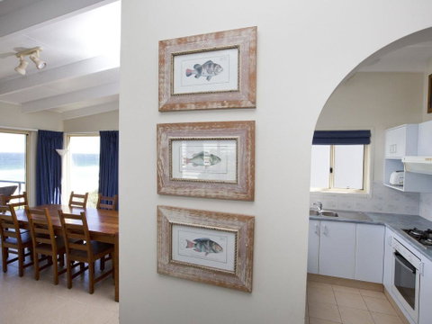 Weemilah - Tourism Caloundra 1
