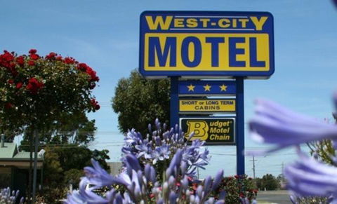 West City Motel - Tourism Caloundra 3