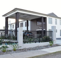 Western Downs Motor Inn - Tourism Caloundra