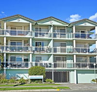 Westport Palms 14 Buller Street - Tourism Caloundra
