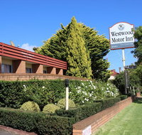 Westwood Motor Inn - Tourism Caloundra