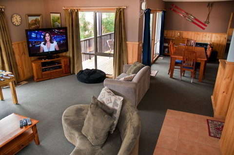 Whistler - Tourism Caloundra 2