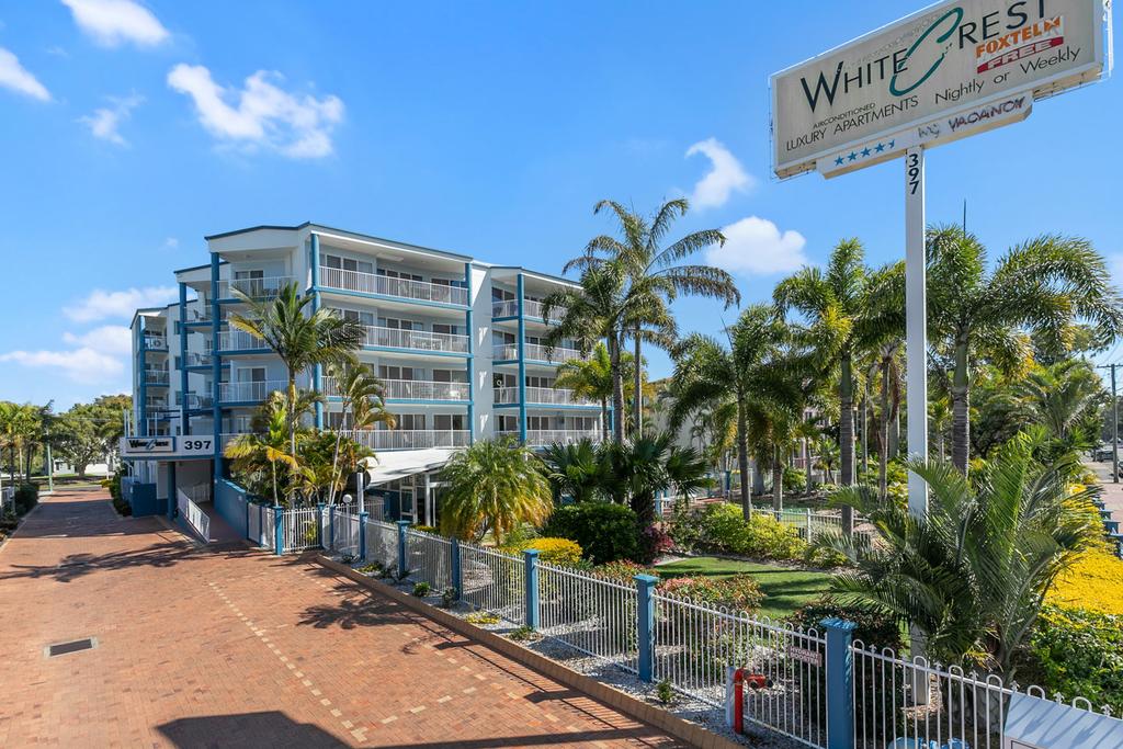Hervey Bay Dc QLD Tourism Caloundra