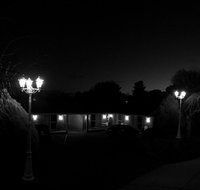 White Lanterns Motel - Tourism Caloundra