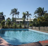 White Lanterns Motel - Tourism Caloundra