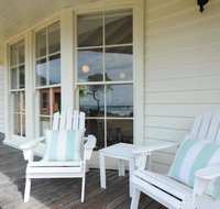White Shell Cottage - Tourism Caloundra