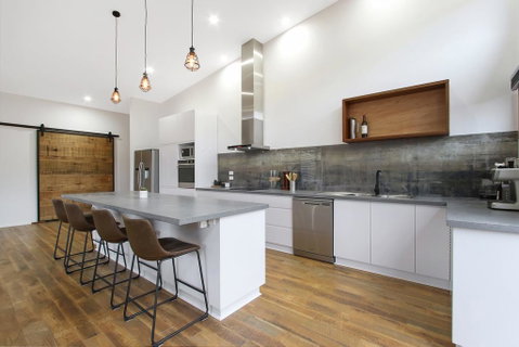 White Star Lodge - Tourism Caloundra 3
