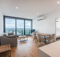 Whitehorse Tower 2 bedroom 2 bath - Tourism Caloundra