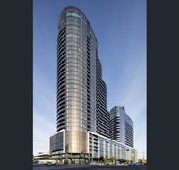 whitehorse towers - Tourism Caloundra