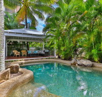 Whitehouse - Palm Cove - Tourism Caloundra