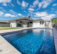 Whitsunday Sands - Tourism Caloundra