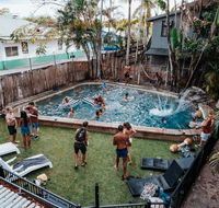 Why Not Backpackers - Tourism Caloundra