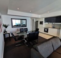 Widest Ocean View and Balcony Luxury Apt - Tourism Caloundra