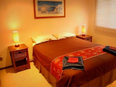 Wildsights Beach Units - Tourism Caloundra 2