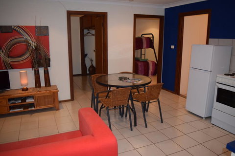 Wildsights Beach Units - Tourism Caloundra 1