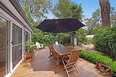 Wildwood - Tourism Caloundra 2