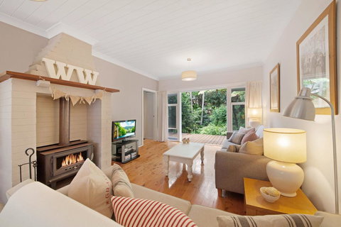 Wildwood - Tourism Caloundra 0